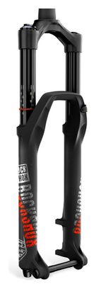 RockShox 11.4318.003.515 Lot D'autocollants Double Couronne Blanc 35