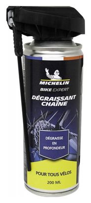 Dégraissant Michelin 200ml