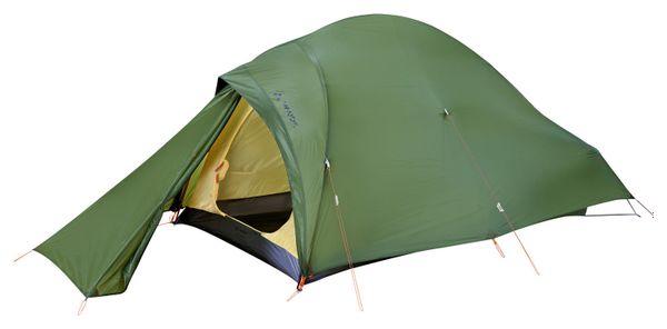 Vaude Hogan UL 2P Green