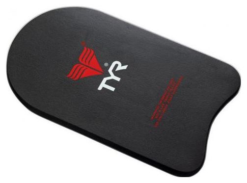 TYR Kickboard Black 