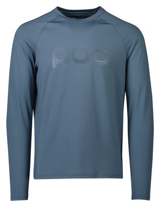 Maillot de manga larga Poc Reform Enduro Calcite Azul Claro