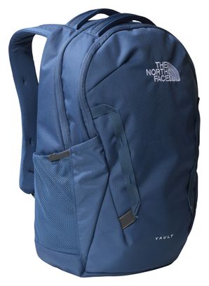 The North Face Vault Backpack Black Unisex