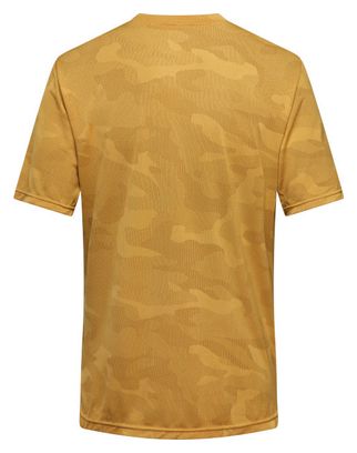 Fox Ranger TruDri Bronze Men's Short-Sleeve Jersey