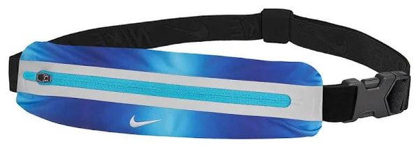 Nike Slim Waist Pack 3.0 Blue Unisex Belt