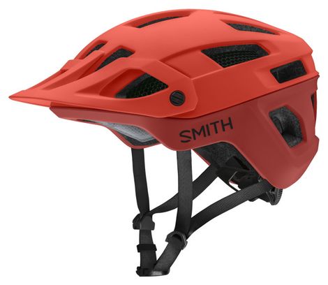 Casque VTT Smith Engage Mips Rouge