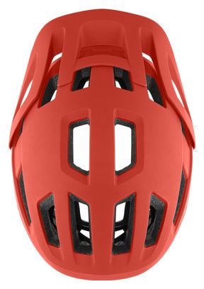 Smith Engage Mips Red MTB Helm