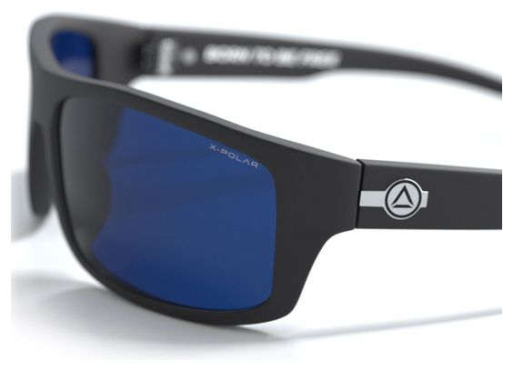Lunettes de soleil Uller Backcountry Noir