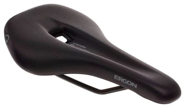 Ergon Selle vélo SM Comp hommes M/L noir