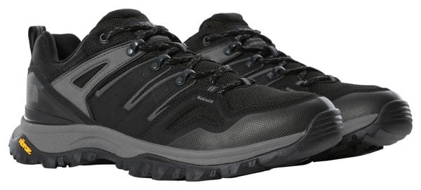The North Face Hedgehog Futurelight Hiking Shoes Black