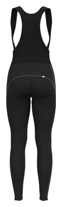 Cuissard Long Femme Odlo Zeroweight Pro X-Warm Noir