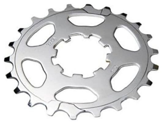 Pignon MICHE Campagnolo 8-9V polyvalent 27dents