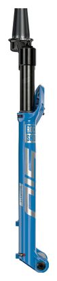 Rockshox Sid SL Ultimate 29 &#39;&#39; Race Day DebonAir Remote Fork | Boost 15x110 mm | Offset 44 | Blue 2023