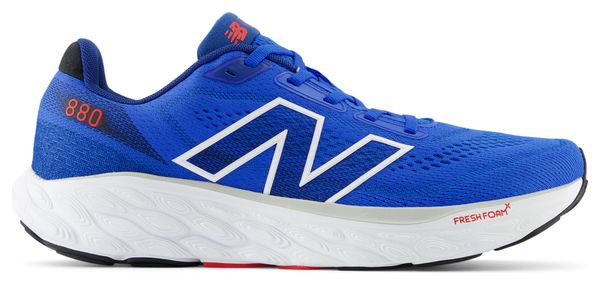 New Balance Running Shoes Fresh Foam X 880v14 Men's Blue