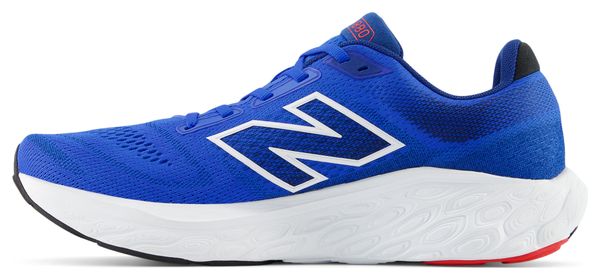 Hardloopschoenen New Balance Fresh Foam X 880v14 Blauw Heren