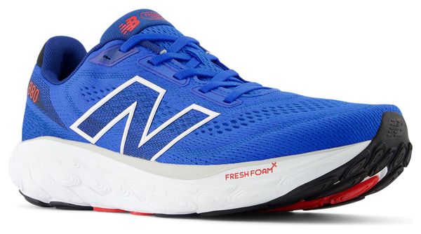 Hardloopschoenen New Balance Fresh Foam X 880v14 Blauw Heren