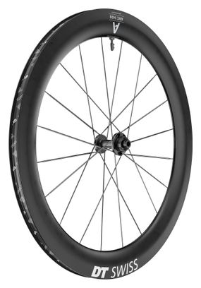 DT Swiss ARC 1400 Dicut 65 Disc Front Wheel | 12x100mm | Centerlock