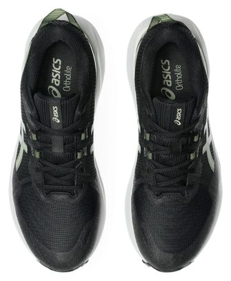 Zapatillas de trail Asics Gel-Venture 11 Negro/Verde para hombre