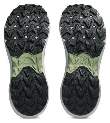 Zapatillas de trail Asics Gel-Venture 11 Negro/Verde para hombre