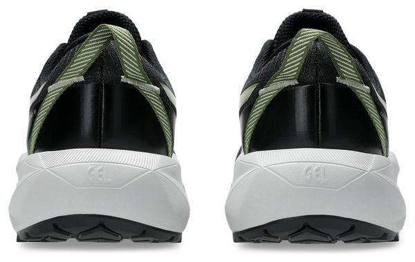Zapatillas de trail Asics Gel-Venture 11 Negro/Verde para hombre