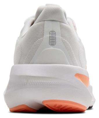 Brooks Revel 9 Women's Running Shoes, White/Pink