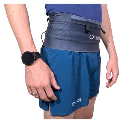 Oxsitis Spectre Unisex Trail Running Belt Black
