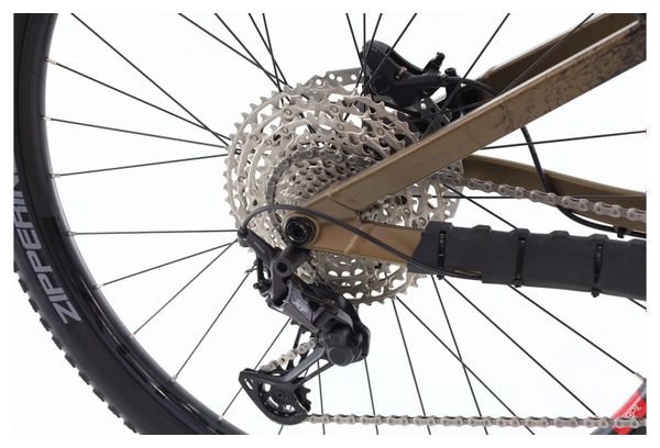 Produit reconditionné · Ghost Riot Trail XT / Vélo VTT | Très bon état