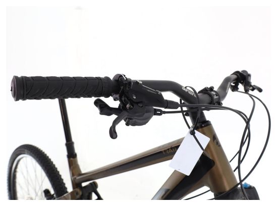 Produit reconditionné · Ghost Riot Trail XT / Vélo VTT | Très bon état