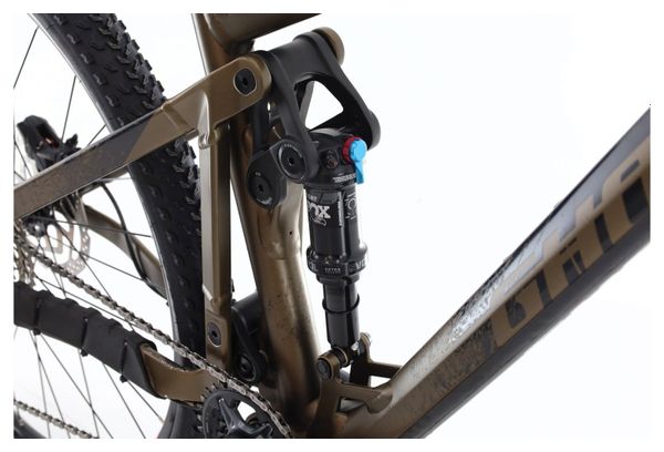 Produit reconditionné · Ghost Riot Trail XT / Vélo VTT | Très bon état