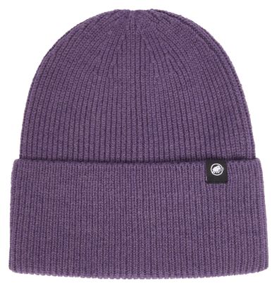 Gorro Mammut Snow Violet