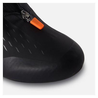 Zapatillas de invierno para carretera DMT WKR1 Negro/Naranja