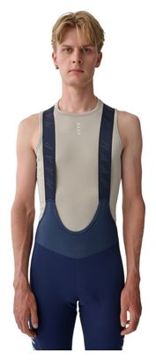 Maglia intima senza maniche Maap Thermal grigia da uomo