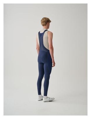 Maglia intima senza maniche Maap Thermal grigia da uomo