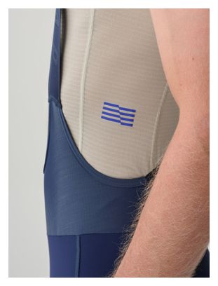 Maglia intima senza maniche Maap Thermal grigia da uomo