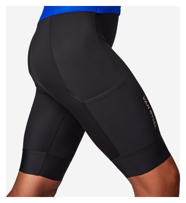 Traje triatlón Van Rysel RCR-X azul para hombre