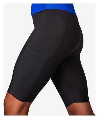 Traje triatlón Van Rysel RCR-X azul para hombre