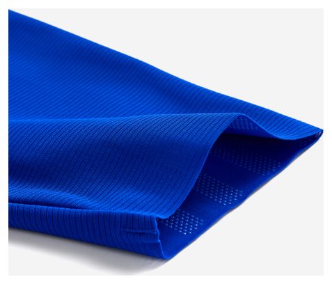 Traje triatlón Van Rysel RCR-X azul para hombre