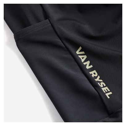 Traje triatlón Van Rysel RCR-X azul para hombre