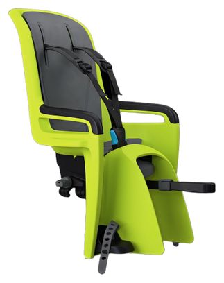 Thule Ride Along 2 Draagzak lime groen