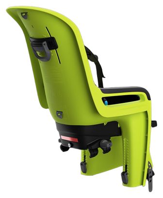 Thule Ride Along 2 Draagzak lime groen