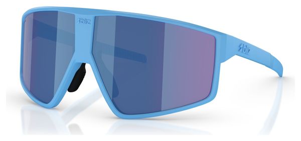 Lunettes Bliz P002 Bleu clair - Ecran Bleu