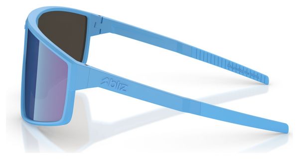 Lunettes Bliz P002 Bleu clair - Ecran Bleu