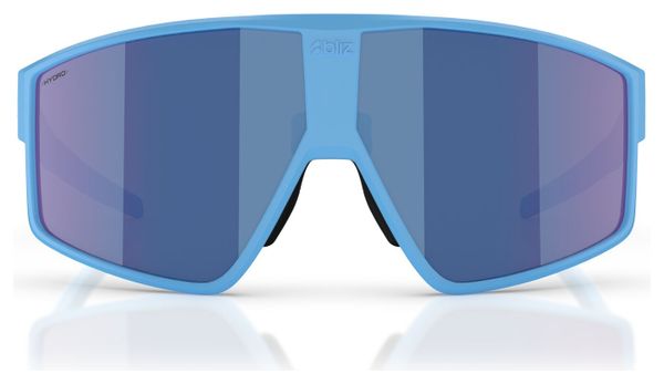 Lunettes Bliz P002 Bleu clair - Ecran Bleu