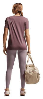 Nike One Seamless Front Violet Long Tights Women