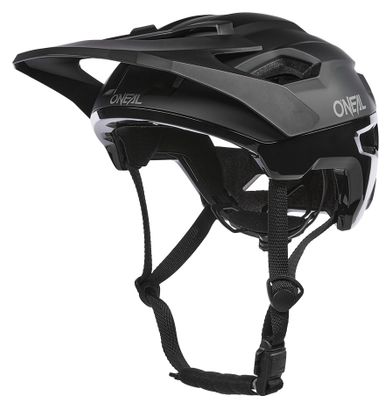 O'Neal Trailfinder Evo Casco solido nero