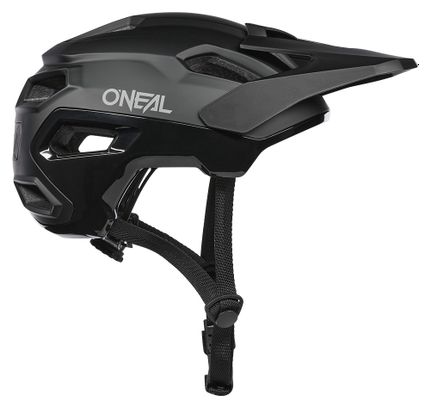 O'Neal Trailfinder Evo Casco solido nero