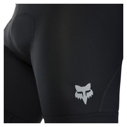 Heren Fox Tecbase Lite Liner Shorts Zwart