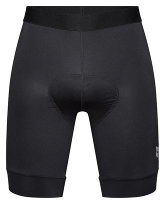 Heren Fox Tecbase Lite Liner Shorts Zwart