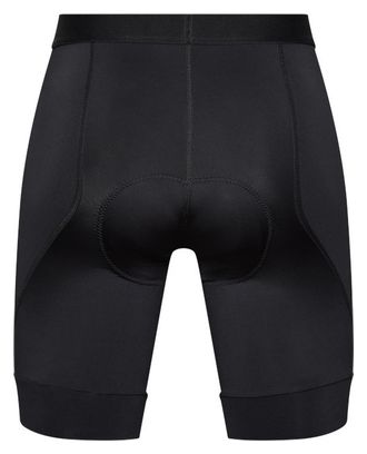 Heren Fox Tecbase Lite Liner Shorts Zwart