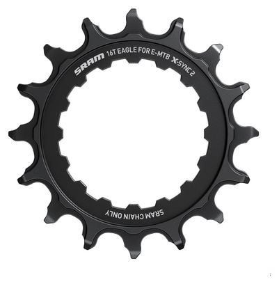 Bosch Sram X-Sync 2 Ritzel