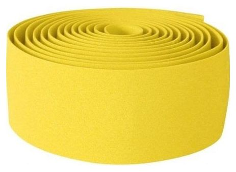 VELOX Guidon Guidoline Cork - Jaune